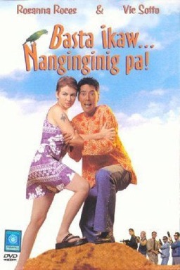 Basta't ikaw... Nanginginig Pa (missing thumbnail, image: /images/cache/211232.jpg)