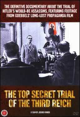 The top secret trial of the Third Reich (missing thumbnail, image: /images/cache/211330.jpg)