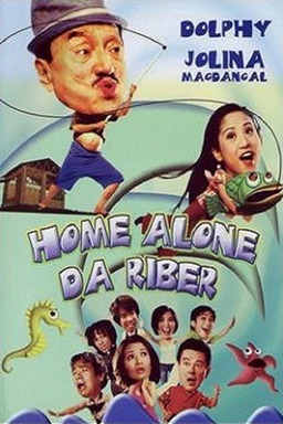 Home Alone da Riber (missing thumbnail, image: /images/cache/211368.jpg)