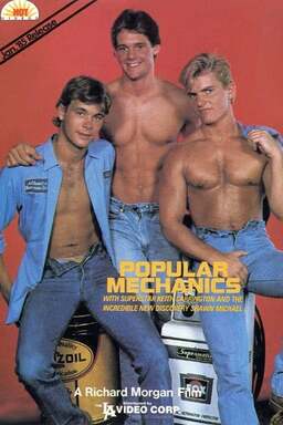 Hot Male Mechanics (missing thumbnail, image: /images/cache/211370.jpg)