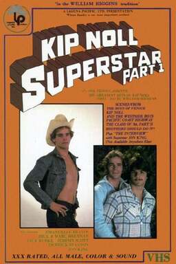 Kip Noll Superstar: Part 1 (missing thumbnail, image: /images/cache/211426.jpg)