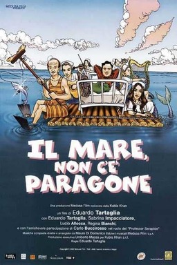 Il mare, non c'è paragone (missing thumbnail, image: /images/cache/211476.jpg)