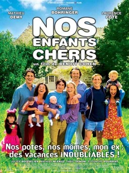 Nos Enfants chéris (missing thumbnail, image: /images/cache/211518.jpg)