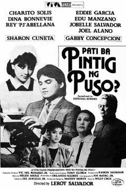 Pati Ba Pintig Ng Puso? (missing thumbnail, image: /images/cache/211544.jpg)