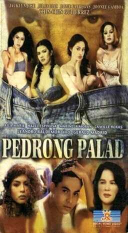 Pedrong palad (missing thumbnail, image: /images/cache/211552.jpg)