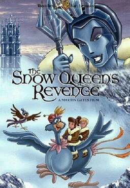 The Snow Queen's Revenge (missing thumbnail, image: /images/cache/211638.jpg)