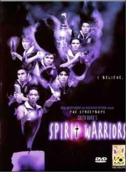 Spirit Warriors (missing thumbnail, image: /images/cache/211650.jpg)