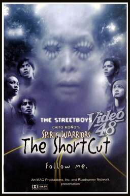 Spirit Warriors 2: The Short Cut (missing thumbnail, image: /images/cache/211652.jpg)
