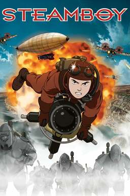 Steamboy (missing thumbnail, image: /images/cache/211654.jpg)
