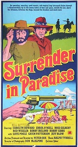 Surrender in Paradise (missing thumbnail, image: /images/cache/211664.jpg)