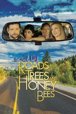 Roads, Trees and Honey Bees (missing thumbnail, image: /images/cache/21178.jpg)