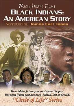 Black Indians: An American Story (missing thumbnail, image: /images/cache/211874.jpg)