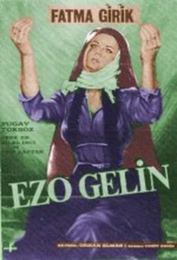 Ezo Gelin (missing thumbnail, image: /images/cache/211924.jpg)