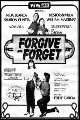 Forgive and Forget (missing thumbnail, image: /images/cache/211936.jpg)