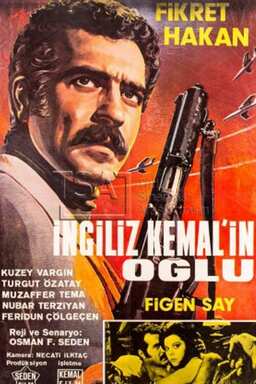 İngiliz Kemal'in Oğlu (missing thumbnail, image: /images/cache/211968.jpg)