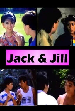 Jack & Jill (missing thumbnail, image: /images/cache/211972.jpg)