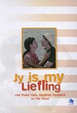 Jy is My Liefling (missing thumbnail, image: /images/cache/211978.jpg)
