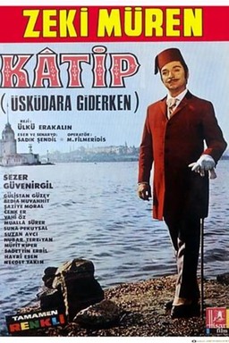 Katip (Üsküdar'a Giderken) (missing thumbnail, image: /images/cache/212002.jpg)