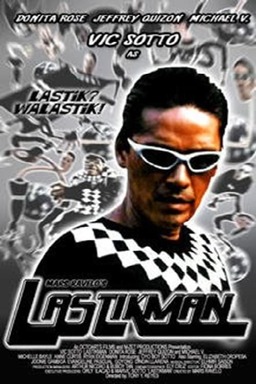 Lastikman (missing thumbnail, image: /images/cache/212022.jpg)