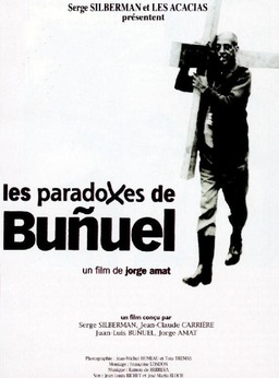 Les paradoxes de Buñuel (missing thumbnail, image: /images/cache/212090.jpg)
