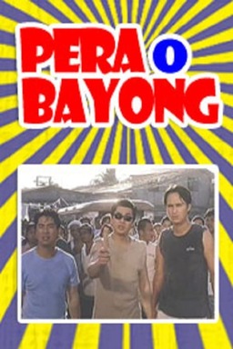 Pera o Bayong (Not da TV) (missing thumbnail, image: /images/cache/212098.jpg)