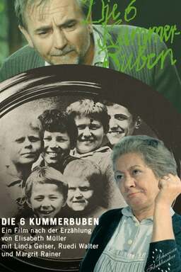 Die 6 Kummer-Buben (missing thumbnail, image: /images/cache/212132.jpg)