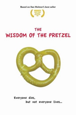 The Wisdom of the Pretzel (missing thumbnail, image: /images/cache/212320.jpg)