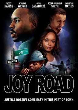 Joy Road (missing thumbnail, image: /images/cache/212370.jpg)