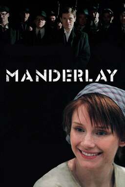 The Film 'Manderlay' as Told in Eight Straight Chapters (missing thumbnail, image: /images/cache/212374.jpg)