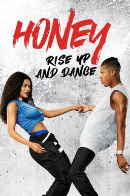 Honey: Rise Up and Dance (missing thumbnail, image: /images/cache/21244.jpg)