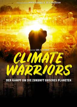 Climate Warriors (missing thumbnail, image: /images/cache/21246.jpg)