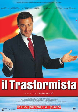 Il trasformista (missing thumbnail, image: /images/cache/212482.jpg)