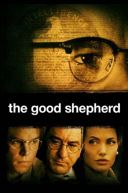 The Good Shepherd (missing thumbnail, image: /images/cache/212586.jpg)