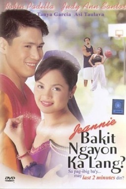 Jeannie, Bakit Ngayon Ka Lang? (missing thumbnail, image: /images/cache/212608.jpg)