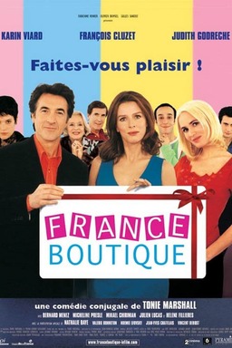 France Boutique (missing thumbnail, image: /images/cache/212712.jpg)