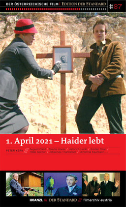 Haider lebt - 1. April 2021 (missing thumbnail, image: /images/cache/212730.jpg)