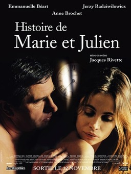 The Story of Marie and Julien (missing thumbnail, image: /images/cache/212784.jpg)