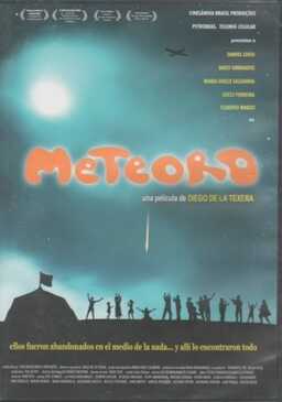 Meteoro (missing thumbnail, image: /images/cache/212790.jpg)