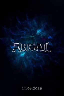 Abigail (missing thumbnail, image: /images/cache/21288.jpg)