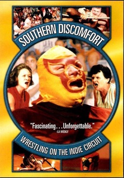 Southern Discomfort: Wrestling on the Indie Circuit (missing thumbnail, image: /images/cache/212886.jpg)