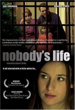 Nobody's life (missing thumbnail, image: /images/cache/212932.jpg)