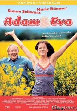 Adam & Eva (missing thumbnail, image: /images/cache/213150.jpg)