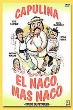 El naco mas naco (missing thumbnail, image: /images/cache/213220.jpg)