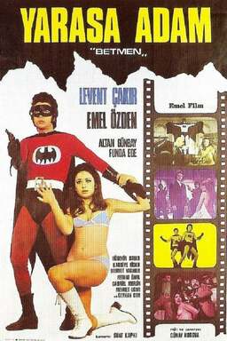 Turkish Batman & Robin (missing thumbnail, image: /images/cache/213290.jpg)