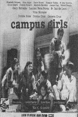 Campus Girls (missing thumbnail, image: /images/cache/213306.jpg)