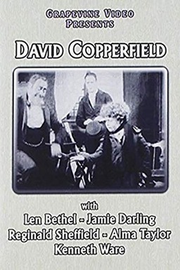 David Copperfield (missing thumbnail, image: /images/cache/213326.jpg)