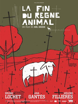 La fin du règne animal (missing thumbnail, image: /images/cache/213360.jpg)