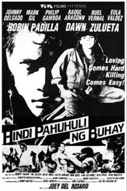 Hindi Pahuhuli Ng Buhay (missing thumbnail, image: /images/cache/213380.jpg)