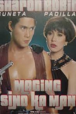 Maging Sino Ka Man (missing thumbnail, image: /images/cache/213416.jpg)
