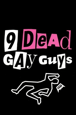 9 Dead Gay Guys (missing thumbnail, image: /images/cache/213432.jpg)